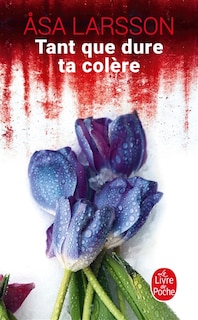 Front cover_Tant que dure ta colère