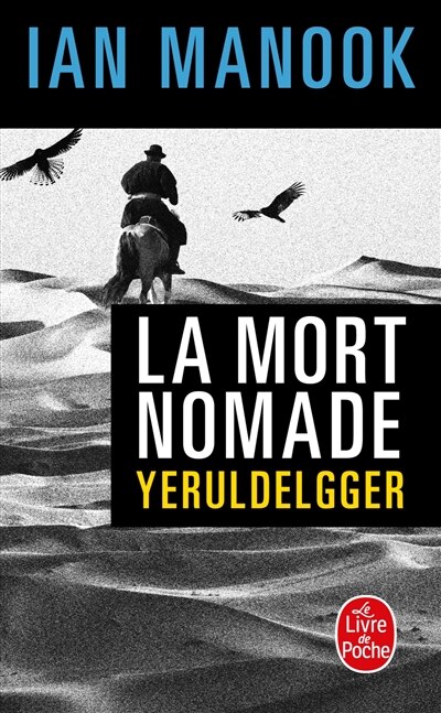Front cover_La mort nomade
