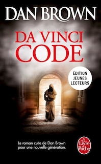 Couverture_Da Vinci code