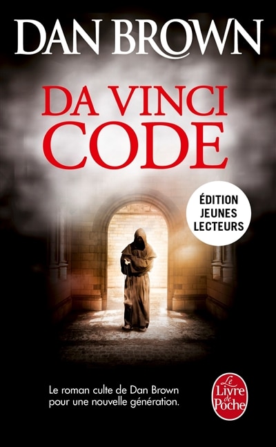 Couverture_Da Vinci code