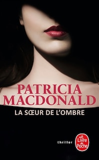 Front cover_La soeur de l'ombre