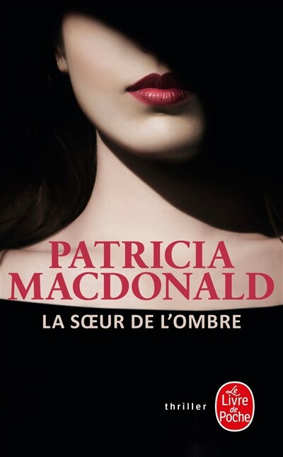 Front cover_La soeur de l'ombre