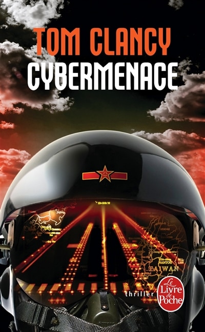 Front cover_Cybermenace