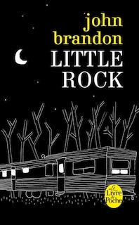 Front cover_LITTLE ROCK