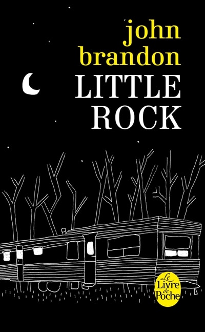 Front cover_LITTLE ROCK