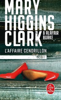Front cover_L'affaire Cendrillon