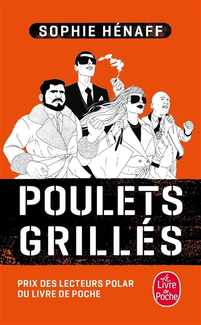 POULETS GRILLES