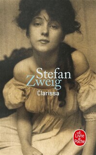 Front cover_CLARISSA