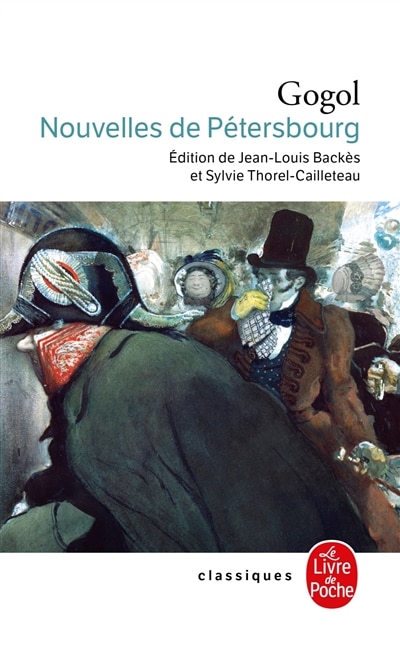 Front cover_Nouvelles de P&eacute;tersbourg