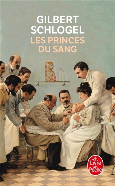 Couverture_Les princes du sang