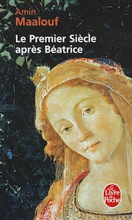 Front cover_Le premier si&egrave;cle apr&egrave;s B&eacute;atrice