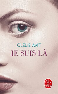 Front cover_Je suis là