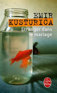 Front cover_Etranger dans le mariage