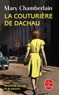 Front cover_la couturiere de dachau