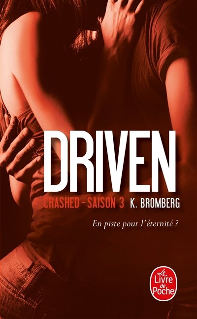 Front cover_Crashed