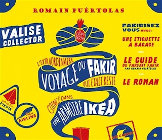 Fakir box