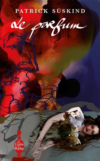 Front cover_Le parfum