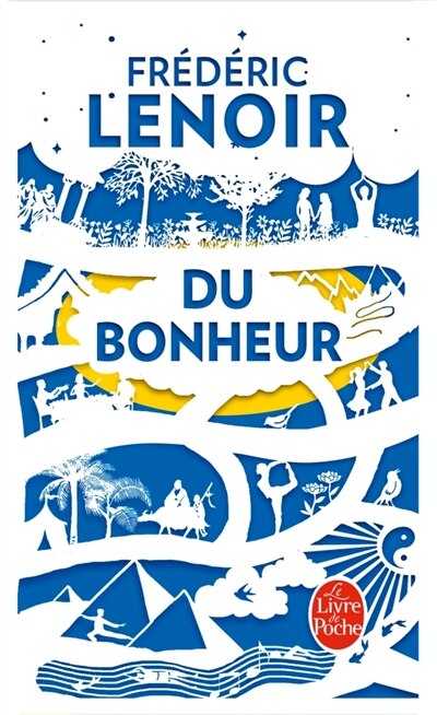 Front cover_Du bonheur