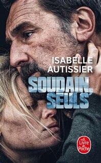 Front cover_Soudain, seuls