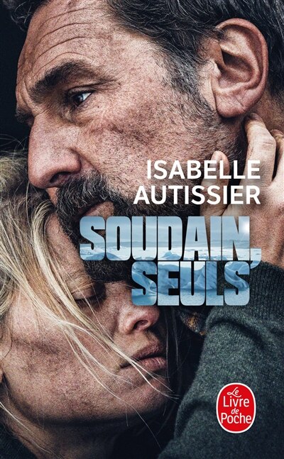 Front cover_Soudain, seuls