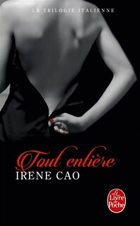 Front cover_Tout entière