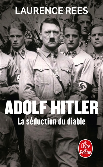 Front cover_Adolf Hitler