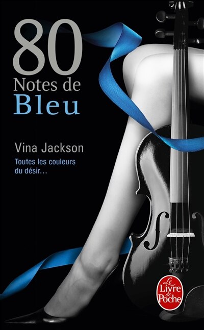 Front cover_80 notes de bleu