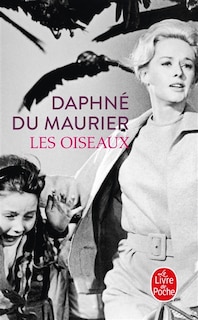 Couverture_Les oiseaux