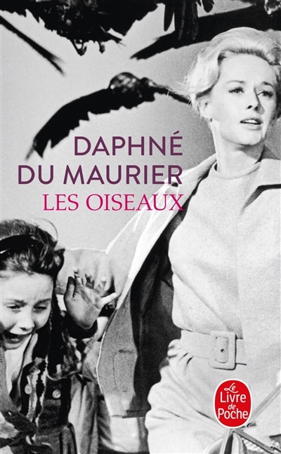 Couverture_Les oiseaux