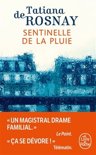 Front cover_SENTINELLE DE LA PLUIE