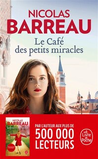 Front cover_Le café des petits miracles