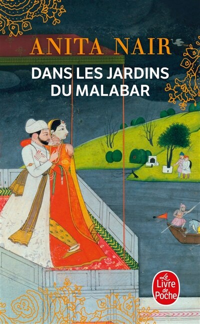 DANS LES JARDINS DU MALABAR