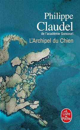 L' archipel du Chien