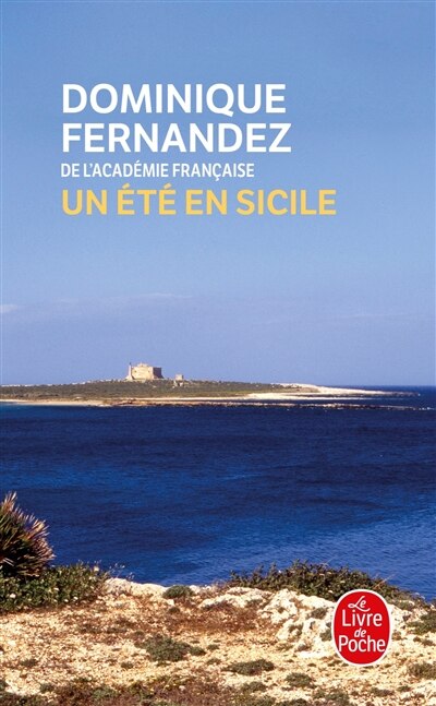 Front cover_Un été en Sicile