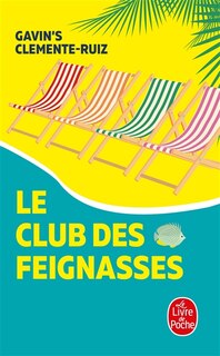 Front cover_Le club des feignasses