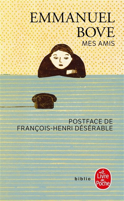 Front cover_MES AMIS