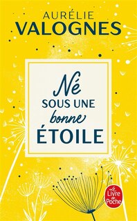 Couverture_Né sous une bonne étoile