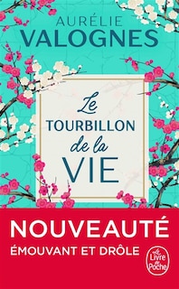 Front cover_LE TOURBILLON DE LA VIE