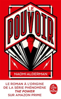 Front cover_LE POUVOIR