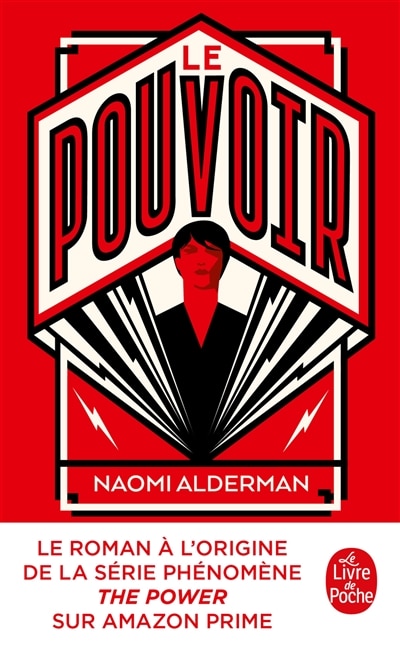 Front cover_LE POUVOIR