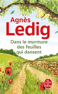 Couverture_DANS LE MURMURE DES FEUILLES QUI DANSENT