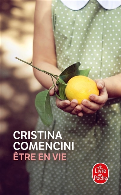 Front cover_Etre en vie