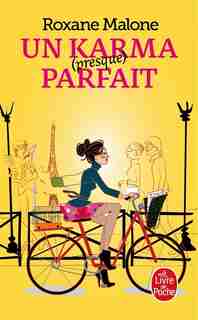 Un karma (presque) parfait by Roxane Dambre
