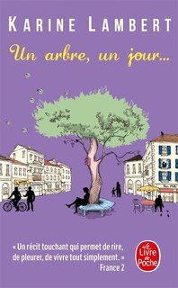 Couverture_Un arbre, un jour...