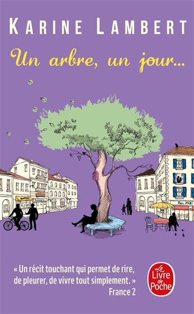 Couverture_Un arbre, un jour...