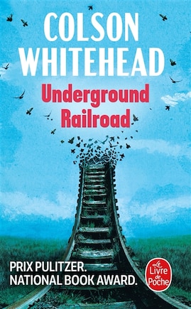 UNDERGROUND RAILROAD