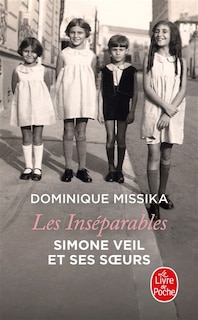 Front cover_Les inséparables