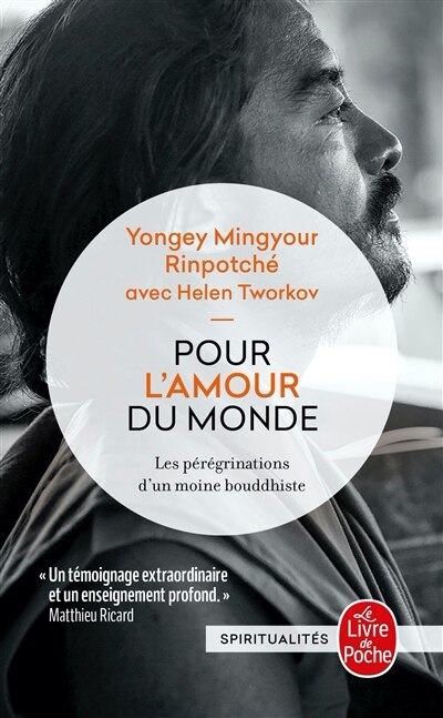 Couverture_Pour l'amour du monde