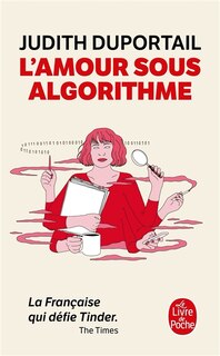 Couverture_L'amour sous algorithme