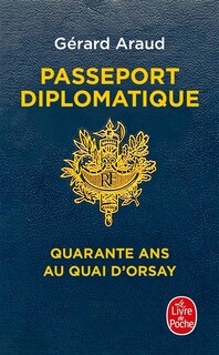 Front cover_Passeport diplomatique